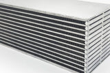 CSF Water/Air Bar & Plate Intercooler Core - 12in L x 5in H x 5in W 8084