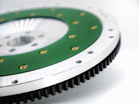 Fidanza 83-89 Nissan 300zx 3.0L T/NT / 87-95 Pathfinder / 86-95 Pickup Aluminum Flywheel 143301