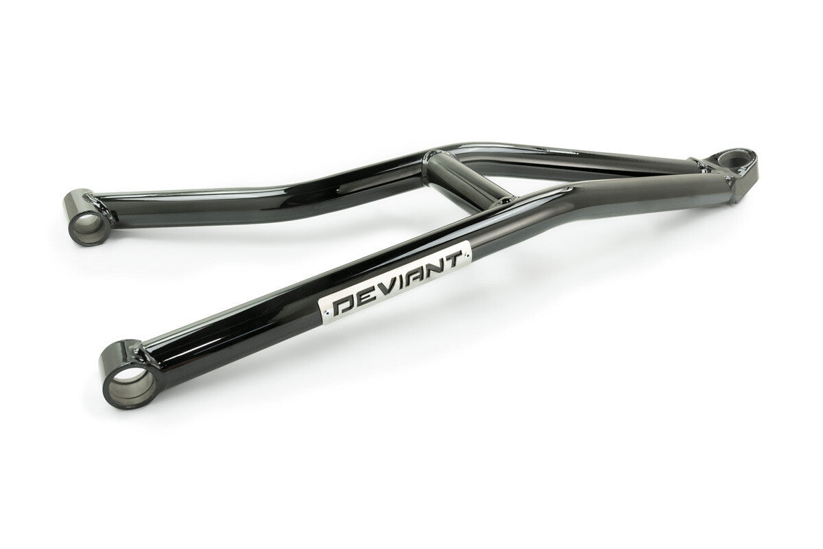 DEVIANT RACE PARTS High Clearance Lower Arms 415500
