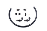 Radium Engineering Honda B-Series Fuel Rail Plumbing Kit 20-0370-PK