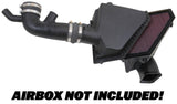 K&N 16-19 Chevrolet Camaro V6-3.6L Performance Intake Kit 57-3094