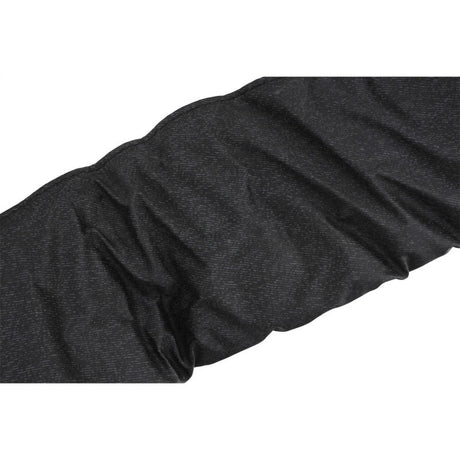 Rampage 1992-1995 Jeep Wrangler(YJ) Roll Bar Pad & Cover Kit - Black Denim 768715