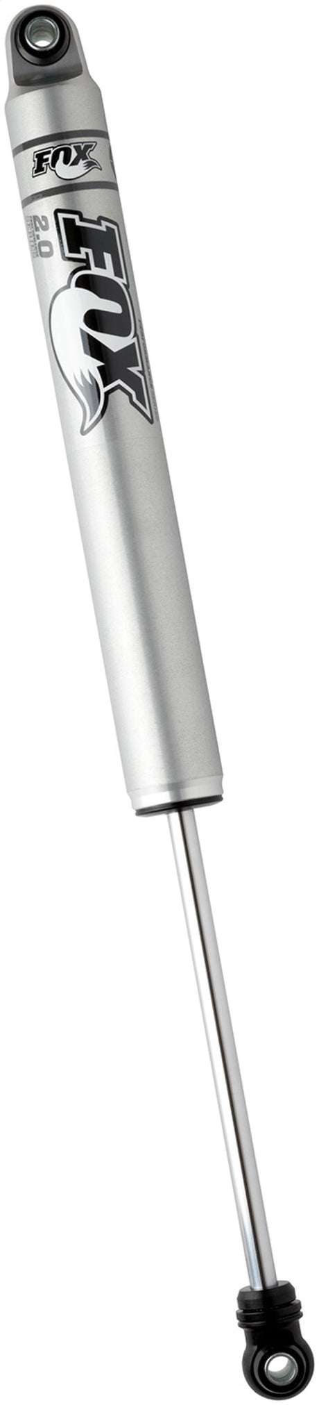 Fox 94-11 Dodge 2500/3500 2.0 Performance Series 11.1in. Smooth Body IFP Rear Shock / 2-4in. Lift 985-24-020