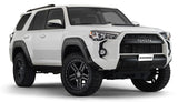 Bushwacker 14-18 Toyota 4Runner Pocket Style Flares 4pc Excludes Limited - Black 30921-02