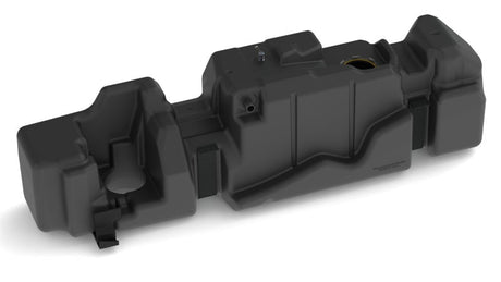 Titan Fuel Tanks 20-24 GM 2500/3500 60 Gal. Extra HD XXL Mid-Ship Tank - Crew Cab LB 7010320