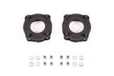 Fabtech 2022 Toyota Tundra 1.5in Leveling Kit - Front Spacers and Hardware FTL5606