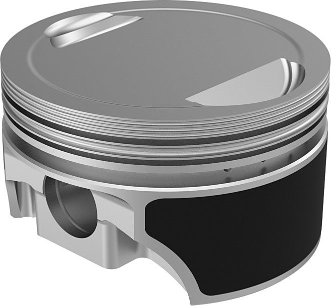KB PISTONSForged Pistons 883 To 1200 10.5:1 .005KB925C.005