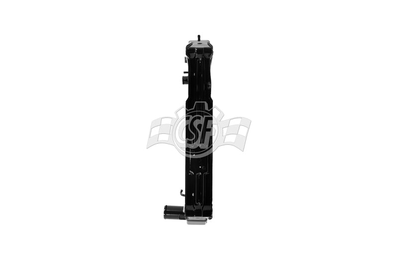 CSF 93-97 Toyota Land Cruiser 4.5L Heavy Duty 3 Row All Metal Radiator 2517