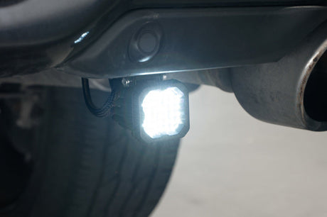 Diode Dynamics Stage Series Reverse Light Kit for 2019-Present Ram C1R DD7591
