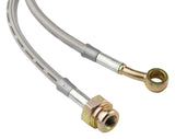 Goodridge 00-06 Tahoe / 00-07 Suburban / 00-05 Escalade All w/o Stablia Track Brake Lines 14175