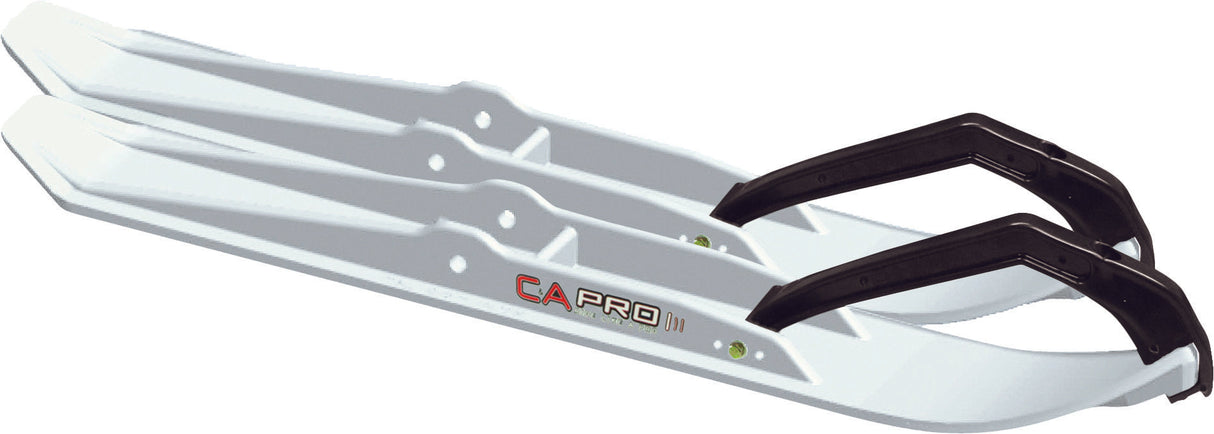 C&A Pro Xpt Skis White 77010420