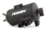 Perrin 22-23 Toyota GR86 / 13-16 Scion FR-S / 13-23 Subaru BRZ Air Oil Separator - Black PSP-ENG-612BK