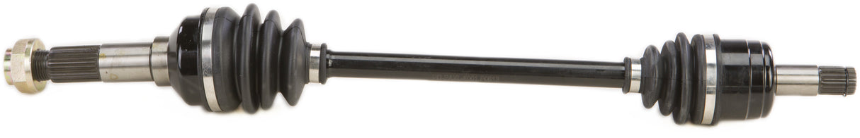 OPEN TRAILOe Front AxlePAXL-8001
