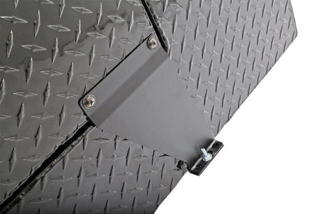 Deezee Universal Tool Box - Specialty Tank - Combo Chest Box Attachment Bracket DZ BKTCOMBO