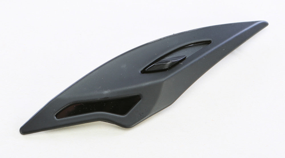 KABUTOFront Left Vent Flat Blk Kamui1465212