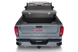 BackRack 01-23 Silverado/Sierra 2500HD/3500HD Louvered Rack Frame Only Requires Hardware 12800