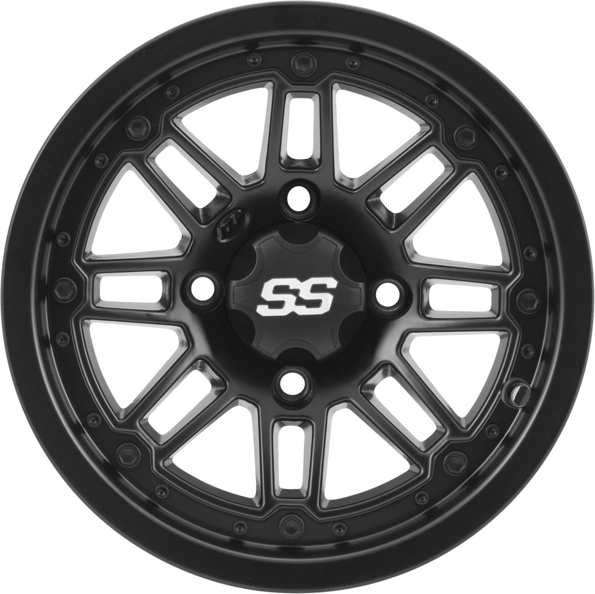 ITP Ss216 M.Blk 12x7 4/115 5+2 1228539536B