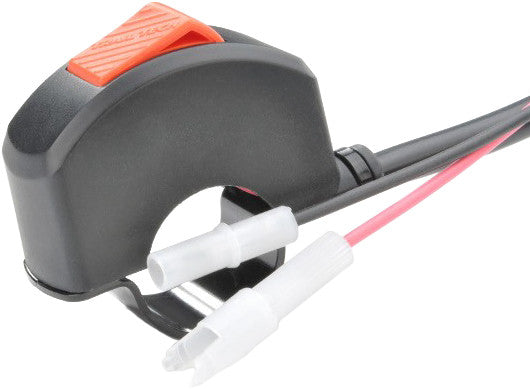 TRAIL TECH 2 Position Ignition Map Switch Ktm/Hus 2-Stk 040-HMS-A4B