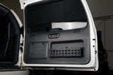 DV8 Offroad 03-09 Lexus GX 470 Molle Door Pocket MPGX-03