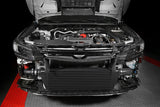 Perrin 22-23 Subaru WRX Front Mount Intercooler Kit (Black Tubes & Black Core) PSP-ITR-441BK/BK