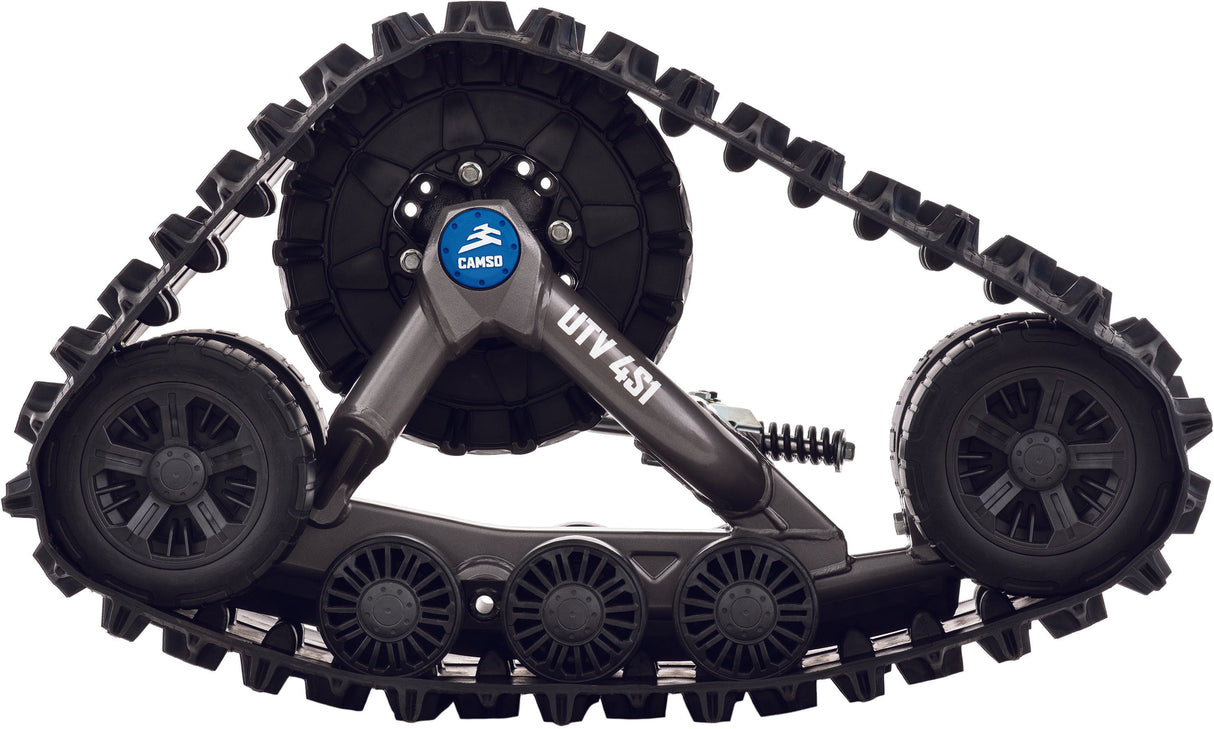 CAMSO Utv Track Kit 4s1 6522-01-0110