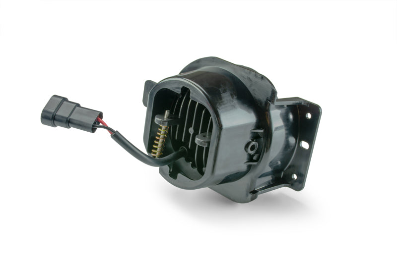 DV8 Offroad 18+ Jeep JL/ Gladiator LED Fog Lights BCFLJL-01