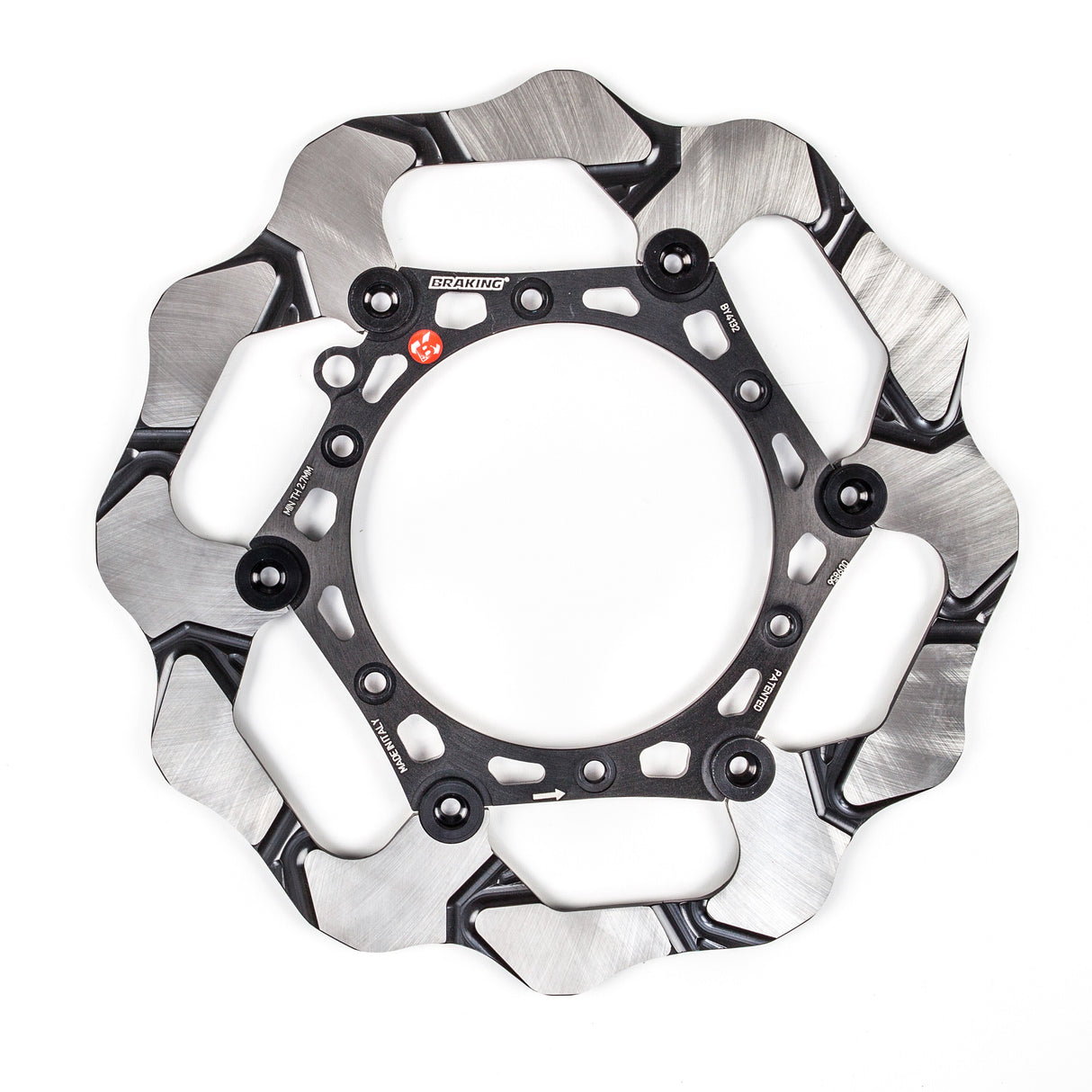 BRAKING Batfly 270 Rotor Disk BY4132