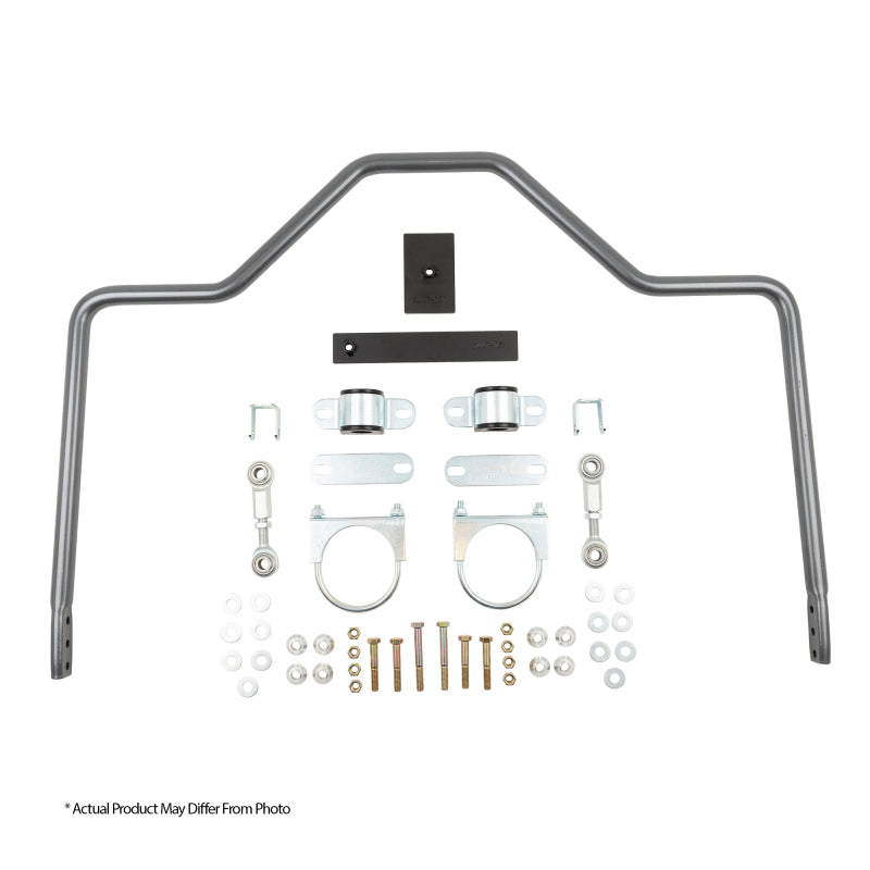 Belltech 1in Rear Anti-Sway Bar 205+ Ford F-150 (All Short Bed Cabs) 2WD/4WD 5559