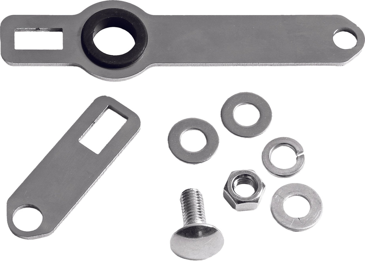WEST-EAGLE Adj Carb Support Bracket For Evolution H1215