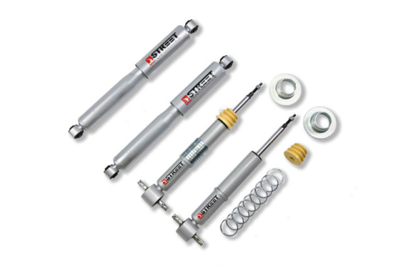 Belltech SHOCK SET STREET PERFORMANCE 9503
