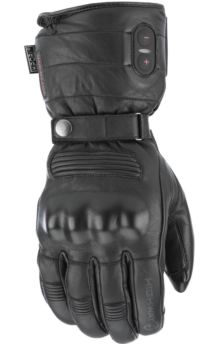 HIGHWAY 21 Radiant Gloves Black 3x #5884 489-0003~7
