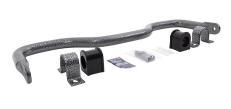 Hellwig 19-21 Dodge Sprinter 3500/4500 RWD/4WD Dually Heat Treated Chromoly 1-1/2in Rear Sway Bar 7777