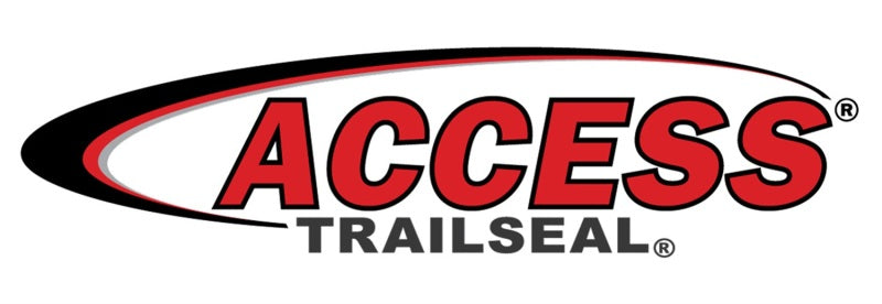 Access Accessories TRAILSEAL Tailgate Gasket 1 Kit Fits All Pickups 30946