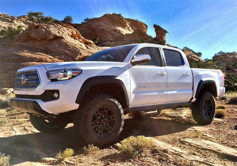 Tuff Country 05-23 Tacoma 4X4 & Prerunner 3in Lift Kit w/Control Arms (Excl TRD Pro No Shocks) 53905