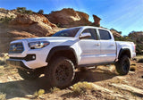 Tuff Country 05-23 Tacoma 4X4 & Prerunner 3in Lift Kit w/Control Arms (Excl TRD Pro No Shocks) 53905