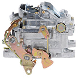 Edelbrock Thunder Series AVS Dual Quad Annular Boosters 500 CFM Carburetor w/Manual Choke 1904