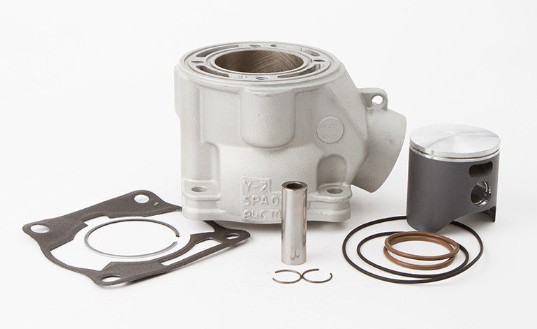 CYLINDER WORKS Cylinder Kit Bb 52.50/+5.0 8.2:1 Yam 21107-K01