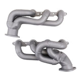 BBK 10-15 Camaro LS3 L99 Shorty Tuned Length Exhaust Headers - 1-3/4 Titanium Ceramic 4020