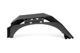 DV8 Offroad 2007-2018 Jeep Wrangler Armor Fenders FENDB-09