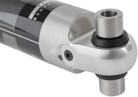 Fox 2018+ Jeep Wrangler JL 2.0 Performance Series 10.1in Smooth Body IFP Rear Shock 0-1.5in. Lift 985-24-172