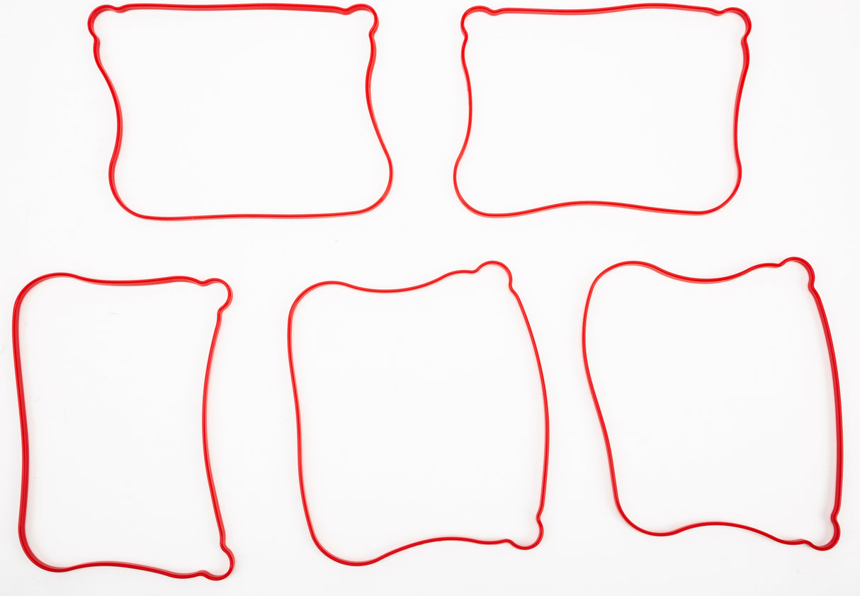 JAMES GASKETSGasket Rocker Cover Outer 5/Pk 17362-0717362-07