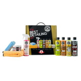 Chemical Guys The Best Detailing Kit - 1 Kit HOL800