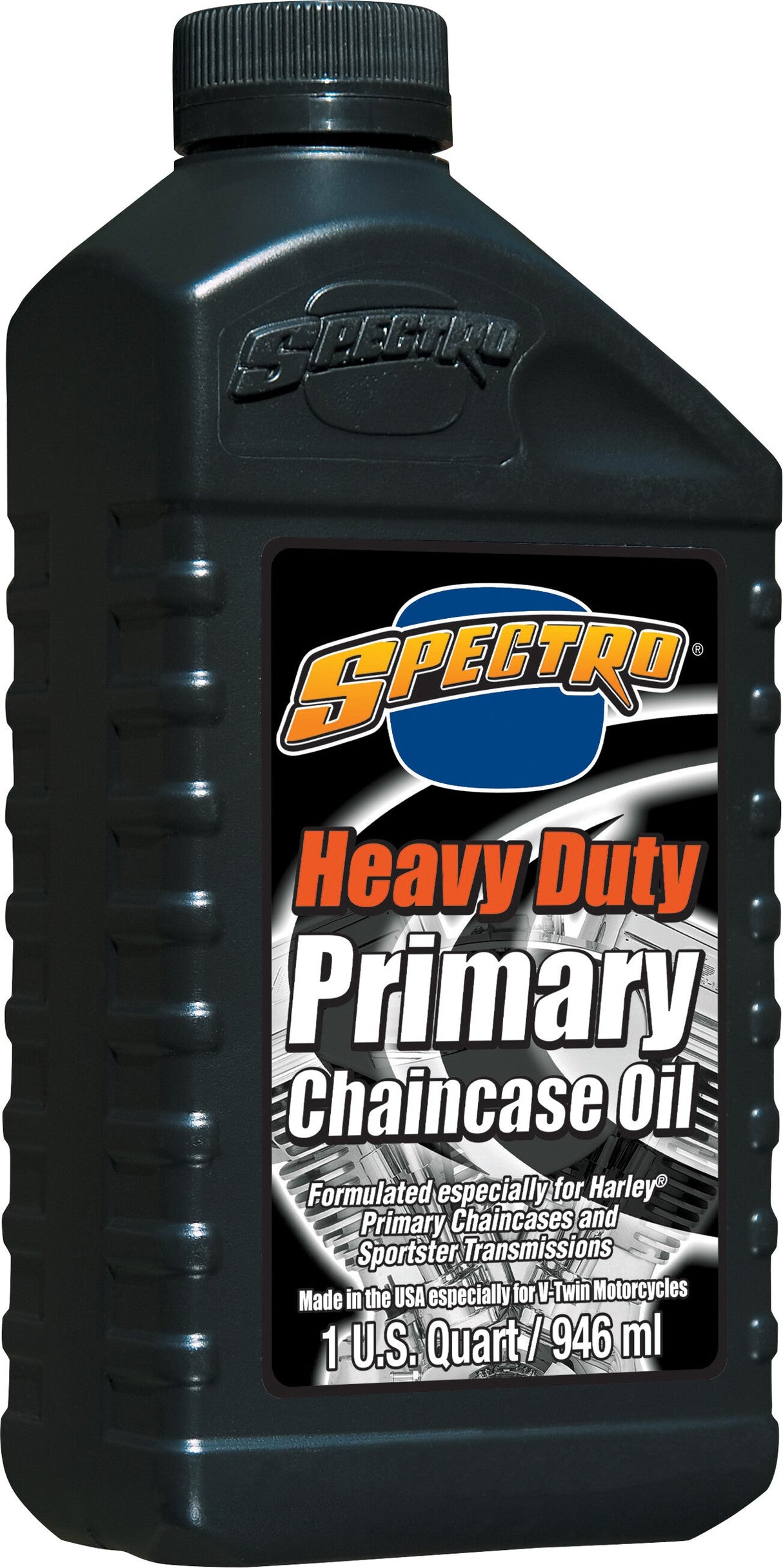SPECTRO Premium Chaincase Hd 1 Qt 310315