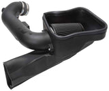 K&N 18-23 Ford Mustang GT 5.0L V8 F/I Dryflow Performance Air Intake System 30-2605