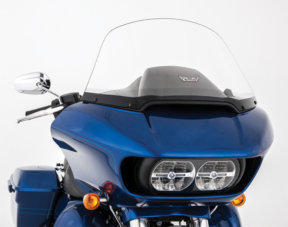 SLIPSTREAMER Windshield Clear 16" Fltr `15-Up Replacement S-236-16