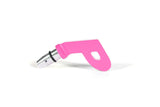 Perrin Subaru Dipstick Handle P Style - Pink PSP-ENG-720HP