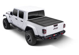 BAK 2020 Jeep Gladiator 5ft Bed BAKFlip MX4 448701