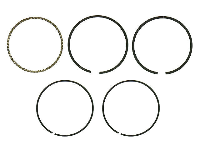 NAMURAPiston Rings 47.97mm Hon For Namura Pistons OnlyNX-10070-4R