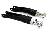 SPL Parts 2009+ Nissan 370Z Rear Camber Links (Billet Version) SPL RLL Z34B