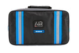 ARB Inflation Case Black Finish w/ Blue Highlights PVC Material Reflective Strips ARB4297